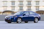 Acura TSX 2008 года